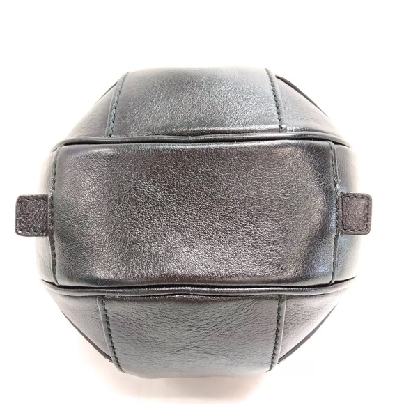 EUC Gucci Piuma Lux Energy Mini Tifosa Bag - Picture 5 of 14